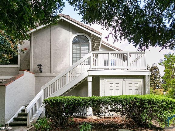 5th image of 2830 Buena Knoll Ct