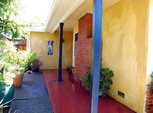 130 Humboldt St, San Rafael, CA 94901