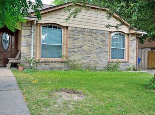 19526 Lazy Valley Dr, Katy, TX 77449