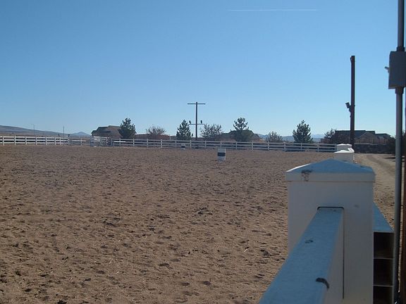 Riding Arena