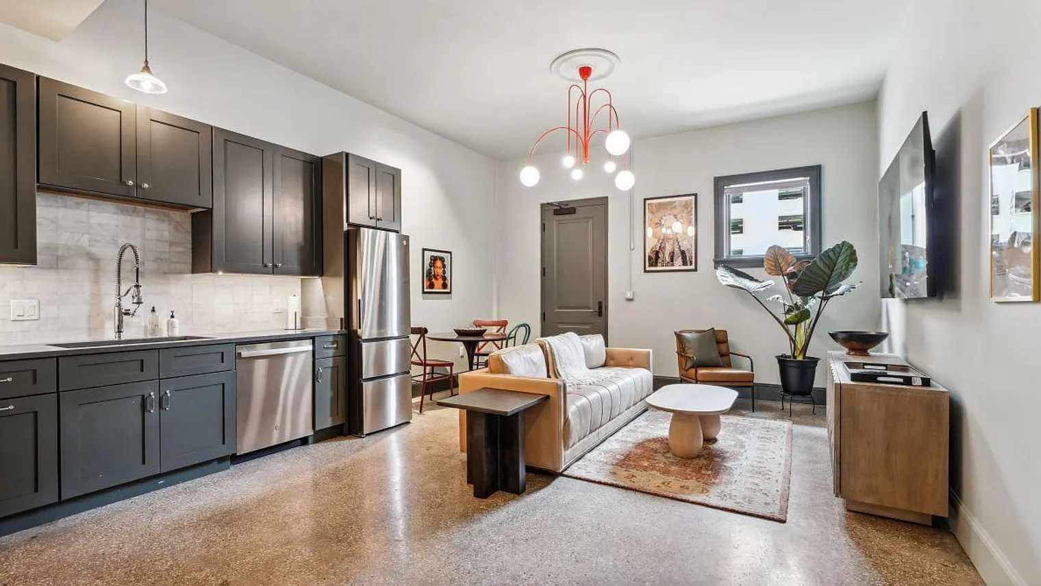 2 bed, 3.0 bath, 990 sqft, $8,947 — Photo 2
