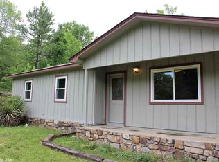 164 Repop Pl, Pearcy, AR 71964