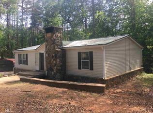641 Stansel Rd, Cleveland, GA 30528