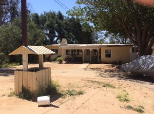 1857 E Alvarado St, Fallbrook, CA 92028