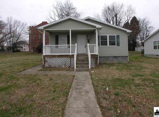 1650 10th Ave, Huntington, WV 25703