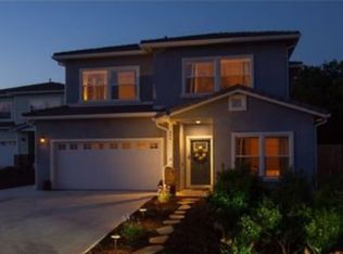 884 Salinas Ave, Templeton, CA 93465