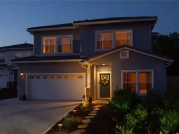 884 Salinas Ave, Templeton, CA 93465