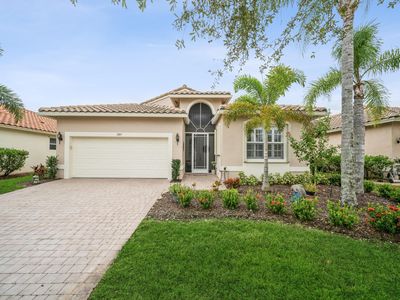 384 Springview Loop, Port Saint Lucie, FL, 34986