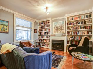 1412 Florida Ave NW, Washington, DC 20009