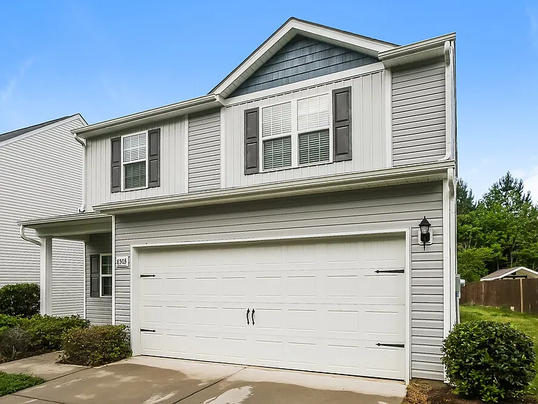 8503 Paw Valley Ln — Photo 5