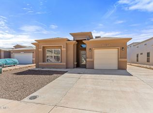 11589 Flor Cadillo Pl, Socorro, TX 79927