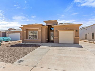 11589 Flor Cadillo Pl, Socorro, TX, 79927