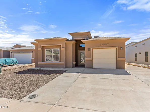 11589 Flor Cadillo Pl, Socorro, TX 79927