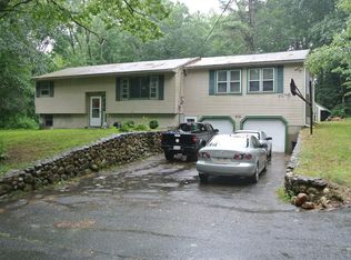 822 Patriots Rd, Templeton, MA 01468