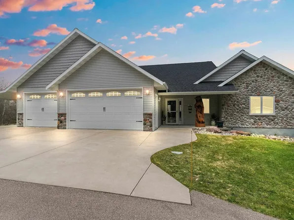 N6512 Hillview Rd, Gresham, WI 54128