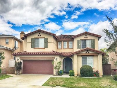 8254 E Kingsdale Ln, Anaheim, CA, 92807