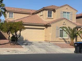 555 Pinetop Lake St, Henderson, NV 89002