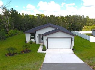 126 Canby Cir, Spring Hill, FL 34606