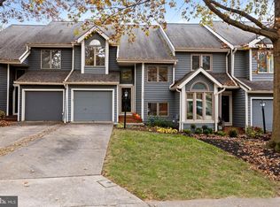 5109 Columbia Rd #1423, Columbia, MD 21044