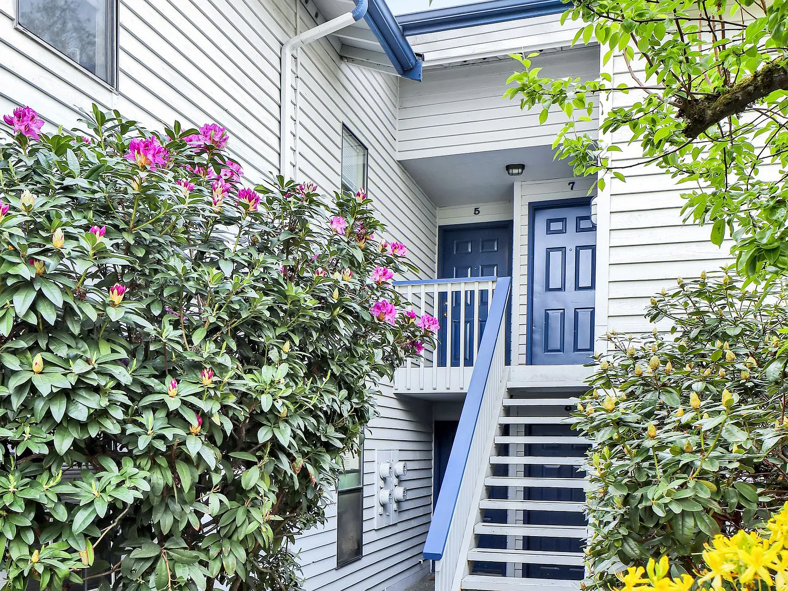 Welcome to Orchard Meadows Apartments! — Photo 1