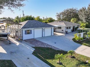 4639 Kempson Ln, Pt Charlotte, FL 33981