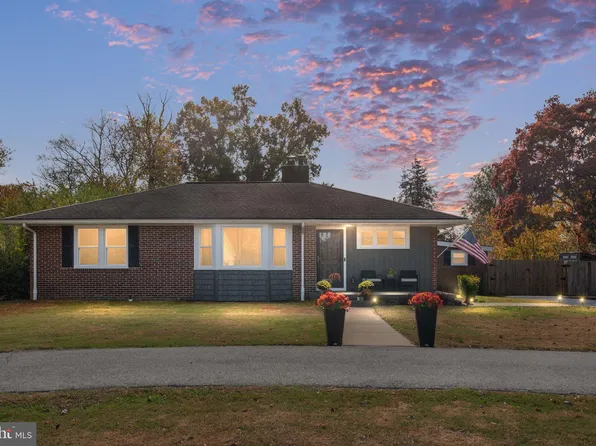11 Jefferson St, Fredericksburg, VA 22405