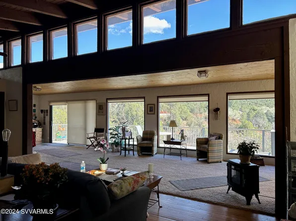 441 Bowstring Drive, Sedona, AZ 86336