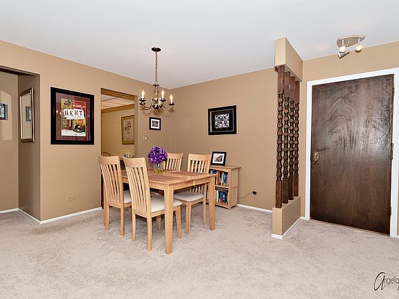 5th image of 3300 N Carriageway Dr Unit 203