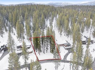 11719 China Camp Rd, Truckee, CA 96161