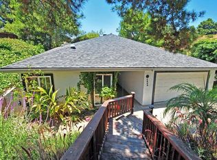 5640 Mill Peak Rd, San Diego, CA 92120