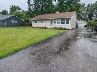 4370 Circle Dr, Hilliard, OH 43026