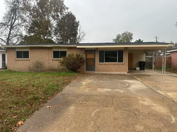 1202 Violet Ave, Bossier City, LA 71112