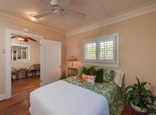 3040A Diamond Head Rd, Honolulu, HI 96815