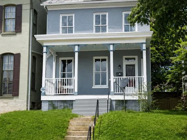 153 Summit Ave, Hagerstown, MD 21740