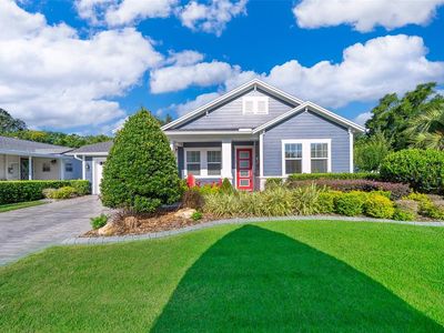 1022 N Forest Ave, Orlando, FL, 32803