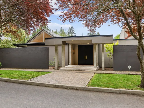 4414 SW Semler Way, Portland, OR 97221