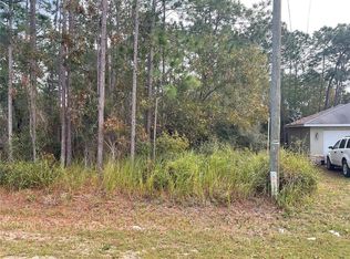 Hemlock Loop LOT 26, Ocala, FL 34472