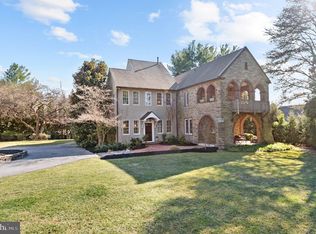 603 Foxfields Rd, Bryn Mawr, PA 19010