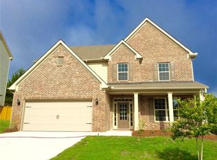5730 Jamerson Dr, Atlanta, GA