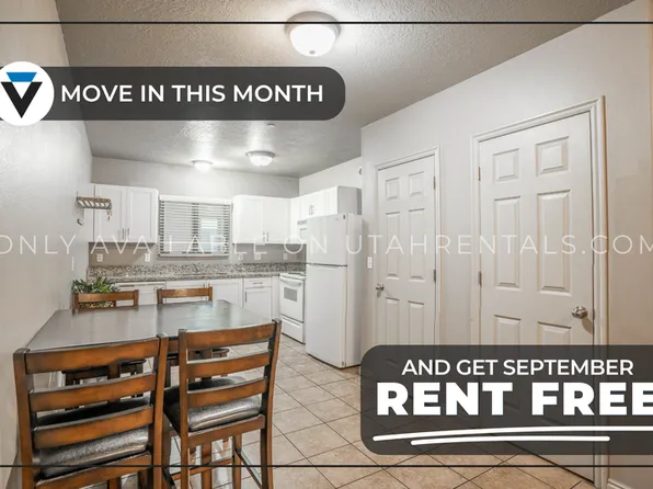 884 E 700 N Unit E3-3, Provo, UT 84606