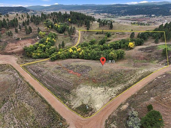 3rd image of 13 Ponderosa Pass Rd