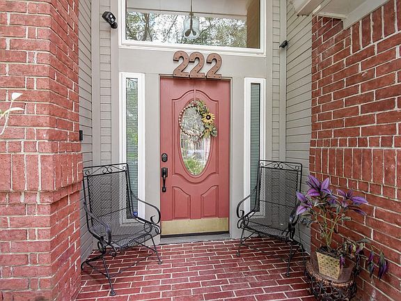 2nd image of 222 High Meadows Dr