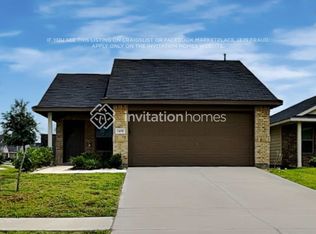 24150 Sundown View Ln, Hockley, TX 77447