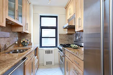 Sold by Brown Harris Stevens