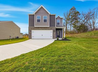 702 Saulsbury Ln, Clinton, TN 37716