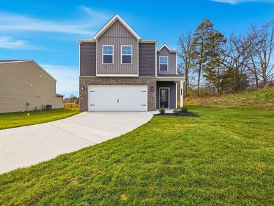 702 Saulsbury Ln, Clinton, TN, 37716