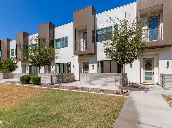 5151 N 13TH Place #17, Phoenix, AZ 85014