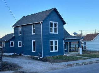 903 Polk St, Chillicothe, MO 64601