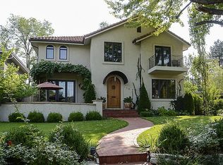 710 S Fillmore St, Denver, CO 80209