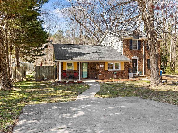 2nd image of 4773 Worden Dr